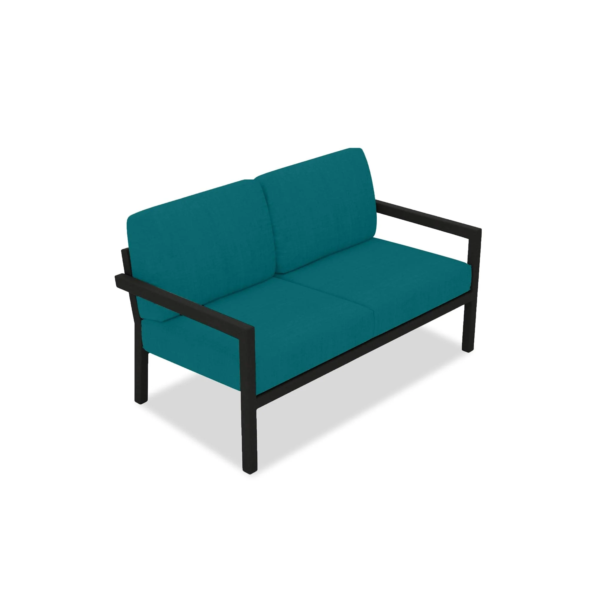 Pacifica Loveseat - Image 11
