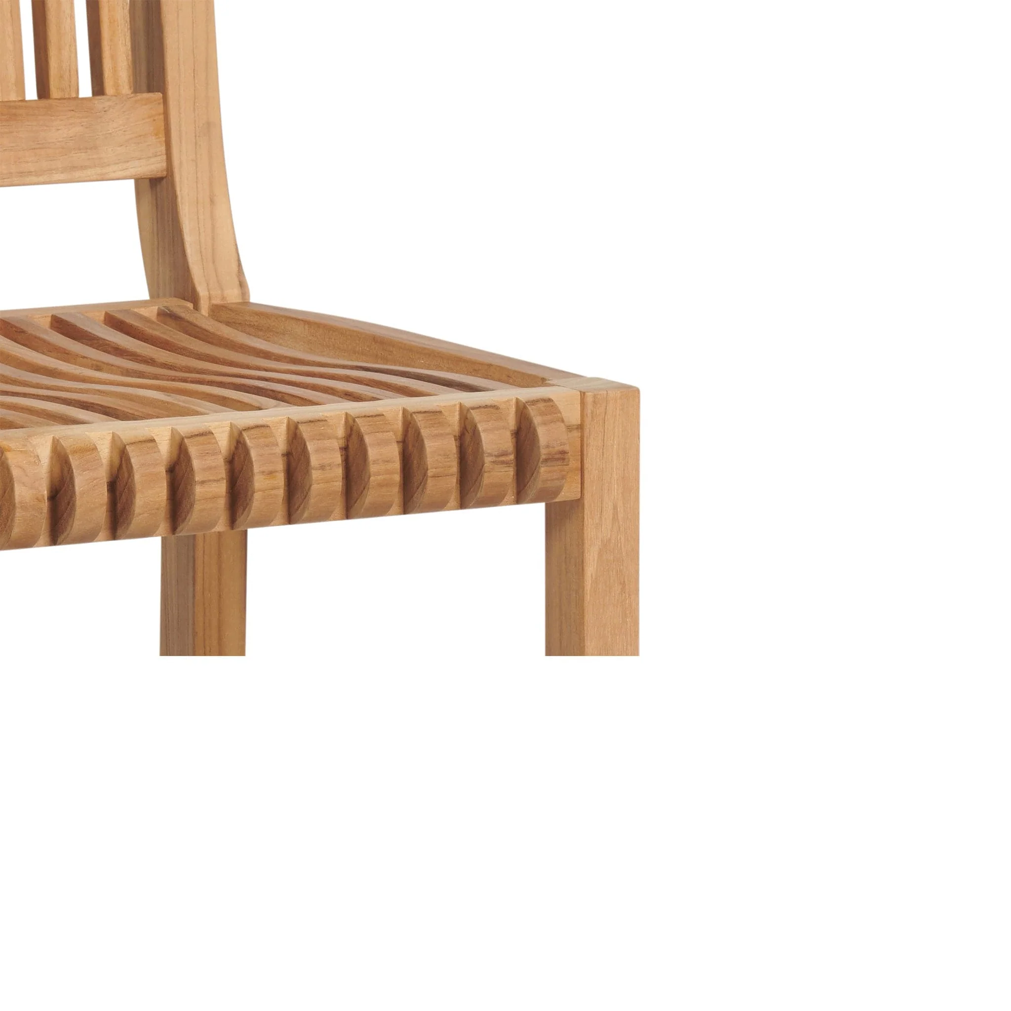 Palm Bar Chair - Image 5