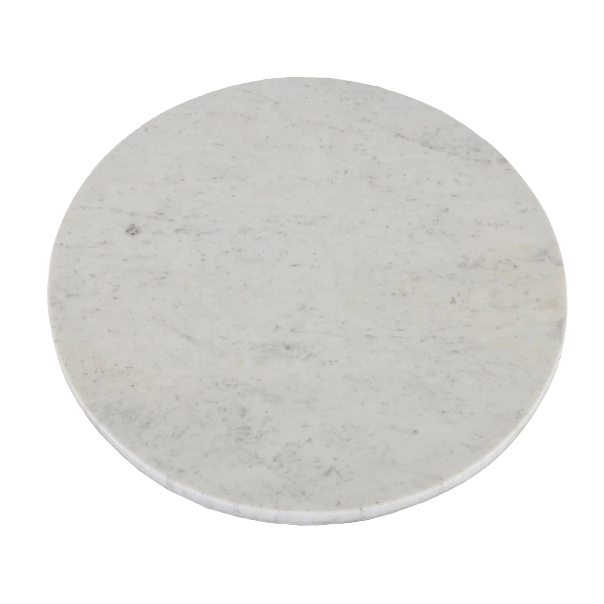Palm Desert Dining Table with Pedestal Base - Image 2