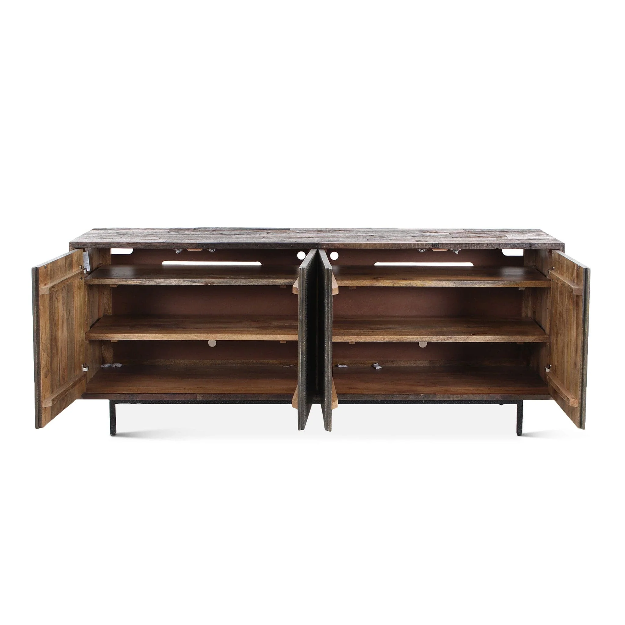 Palm Desert Modern Sideboard - Image 2