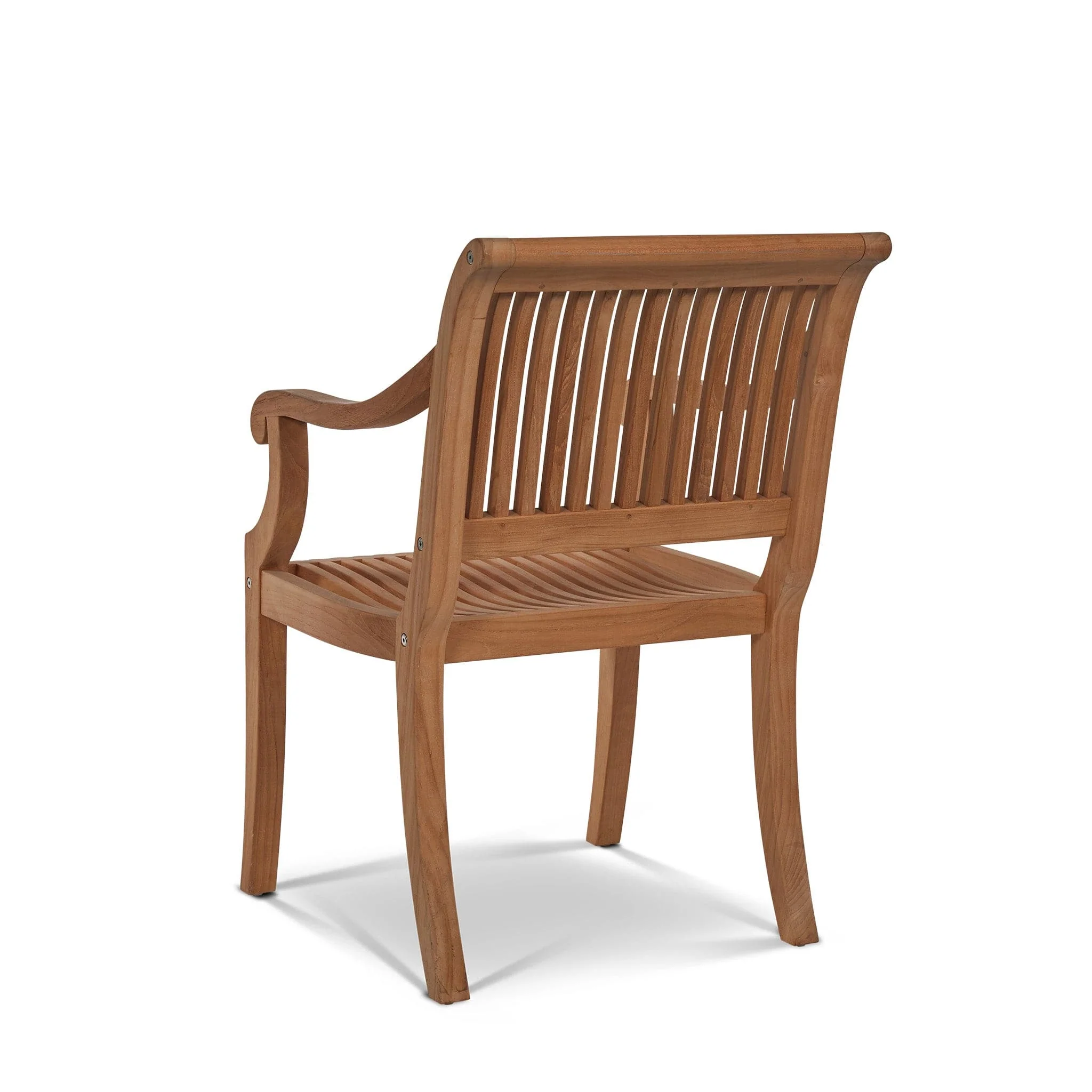 Palm Dining Armchair - Image 9