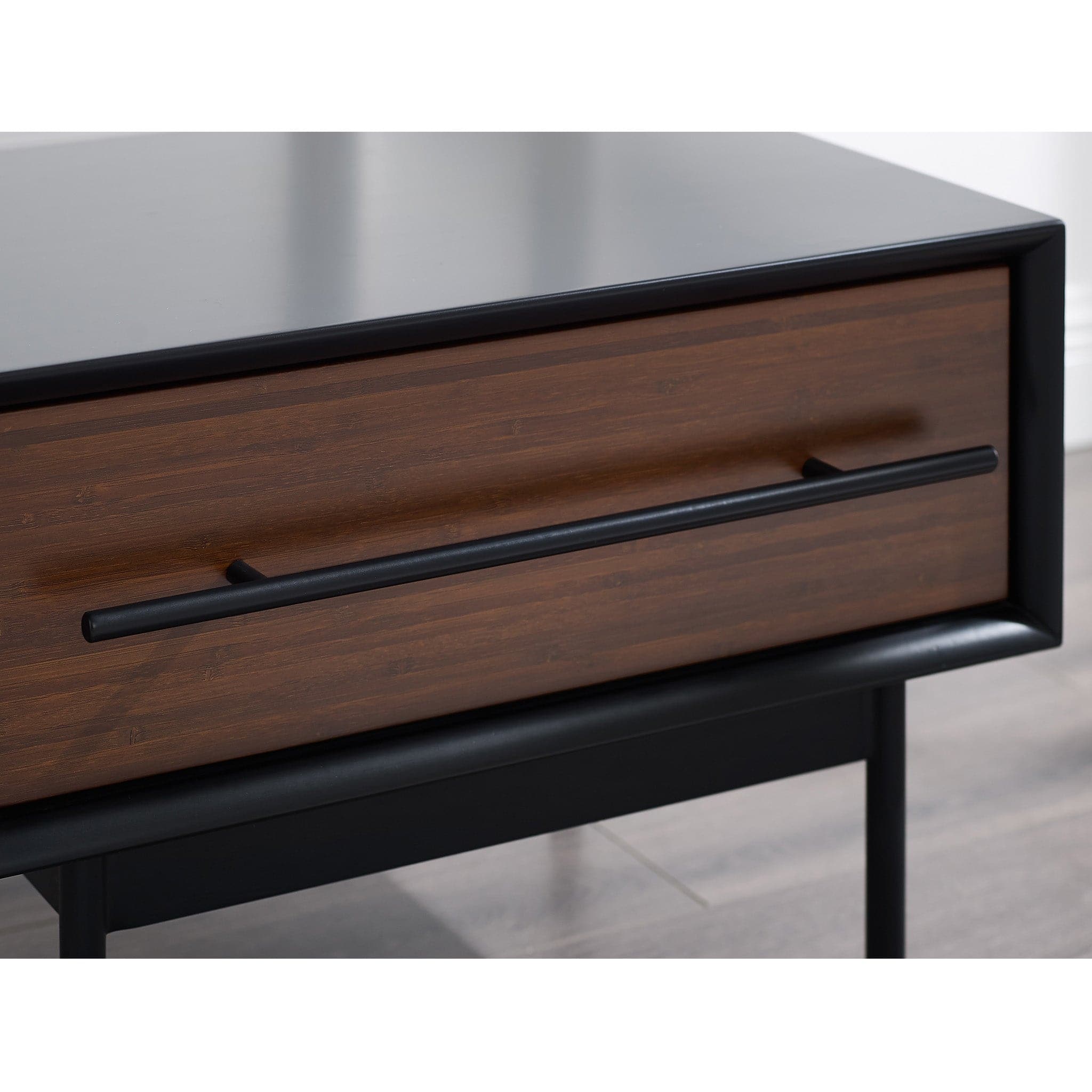 Park Avenue 1 Drawer Nightstand - Image 6