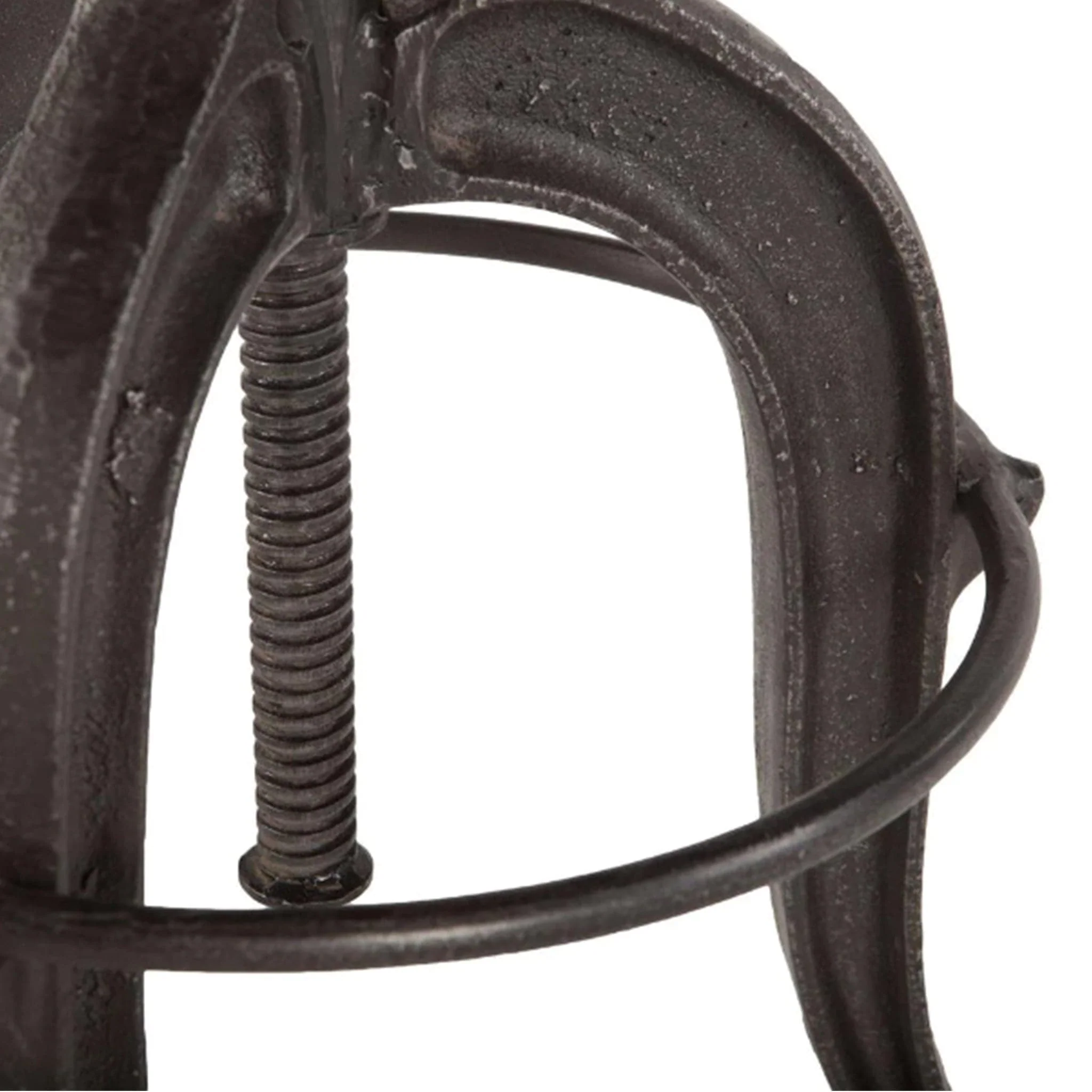 Paxton Adjustable Bar Stool - Image 3