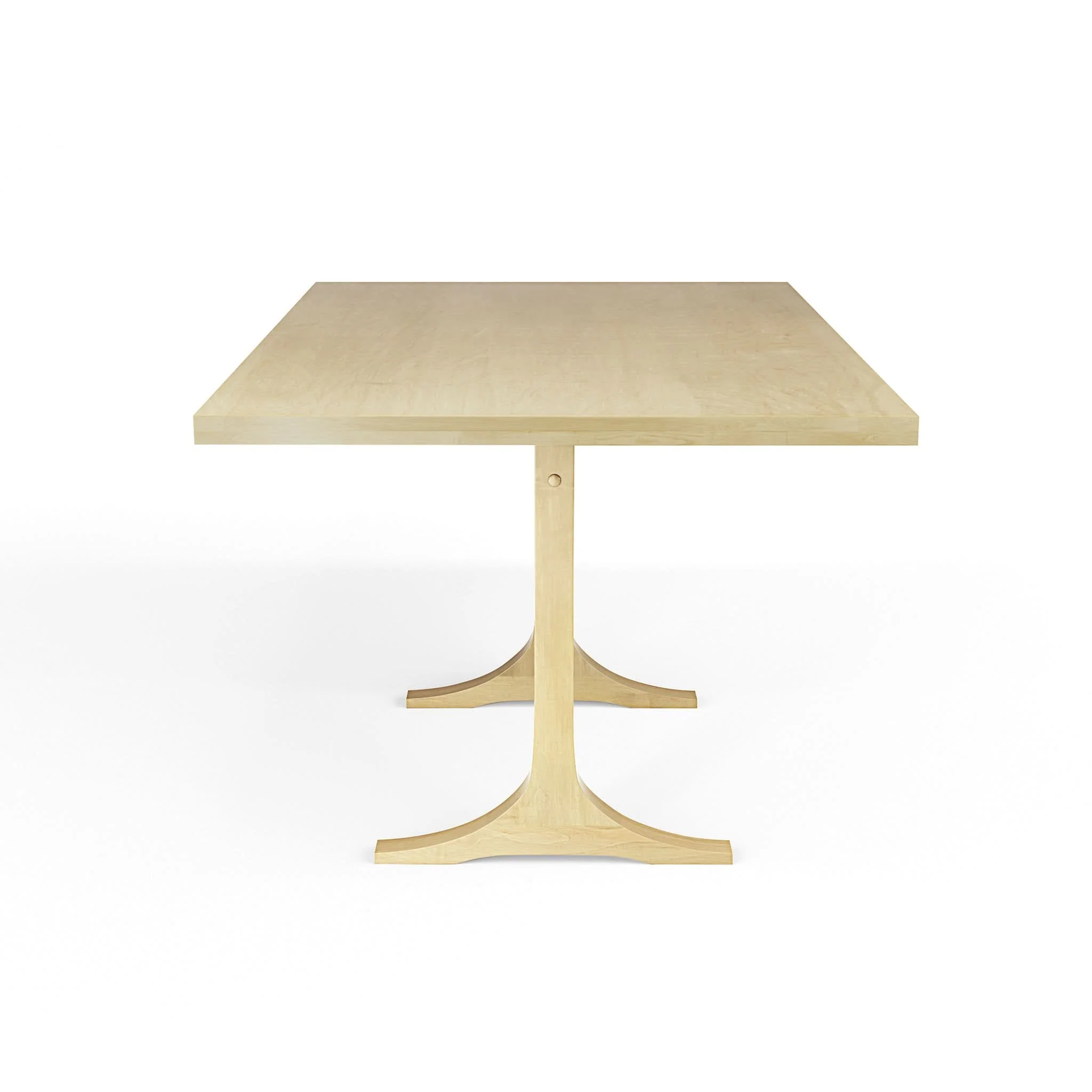 Paxton Extension Dining Table - Image 14
