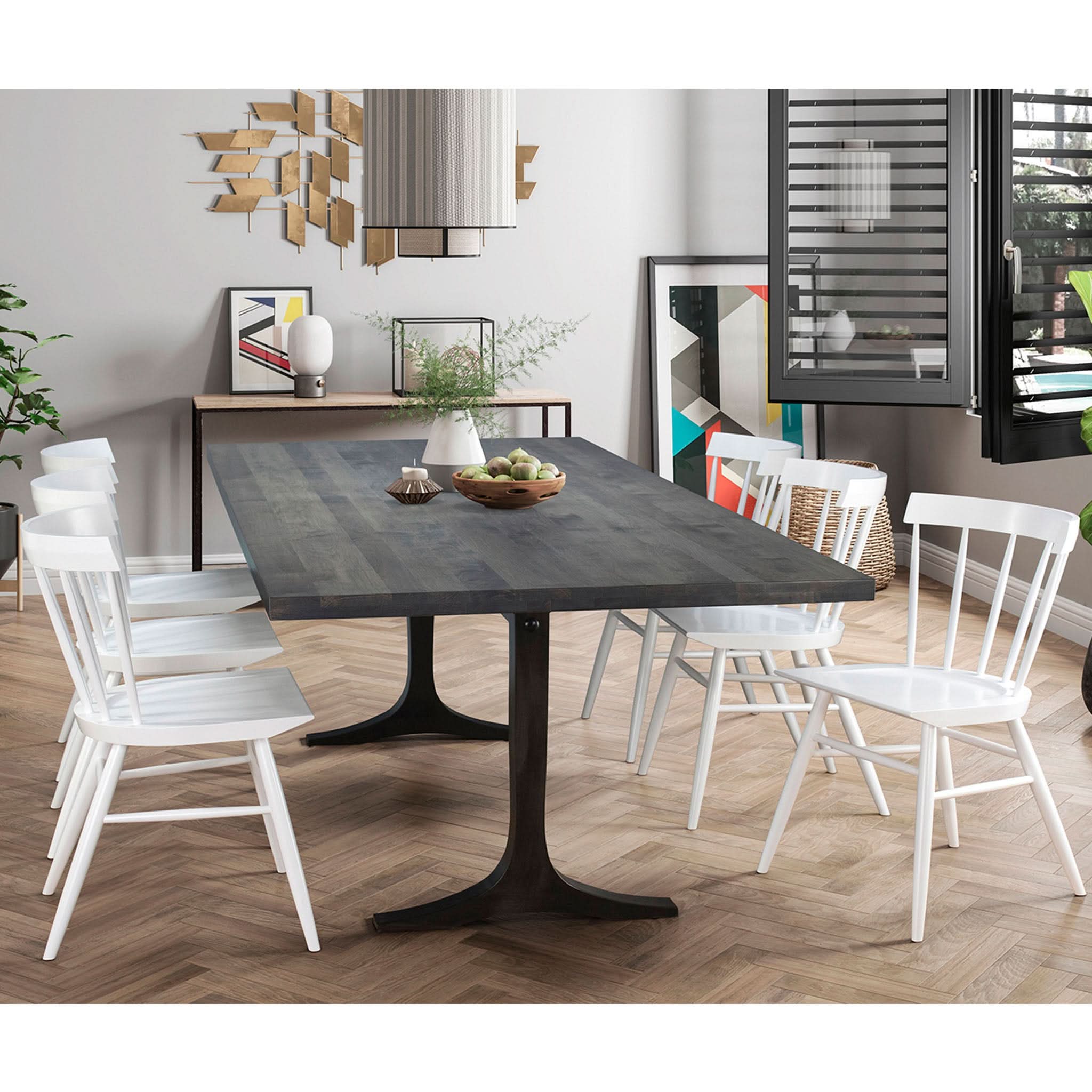 Paxton Extension Dining Table - Image 3