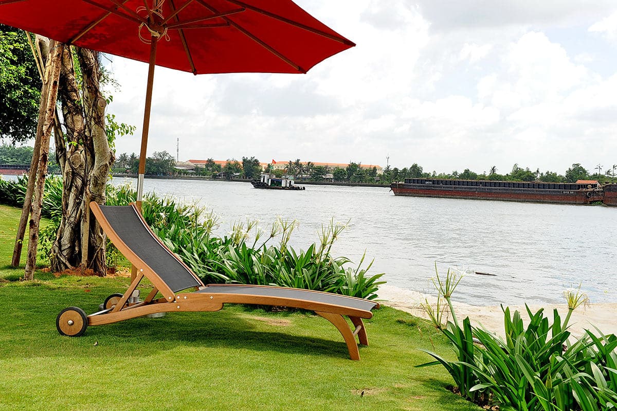 Pearl Chaise Lounger - Image 4