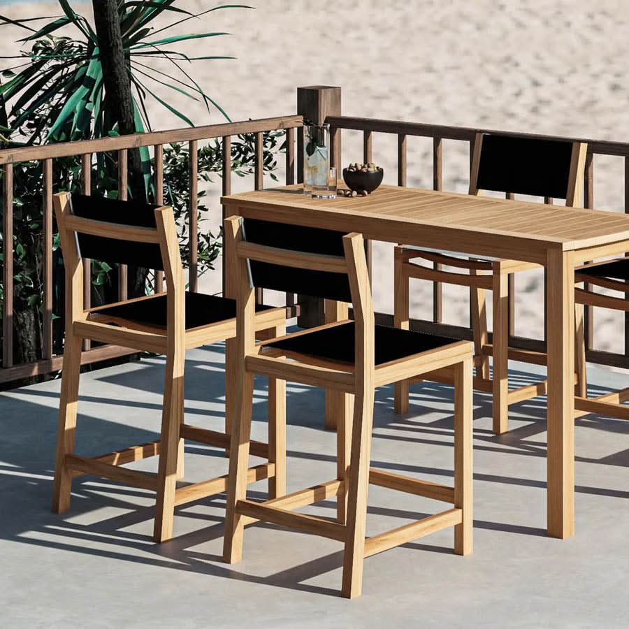 Pearl Counter Height Chair - Image 4