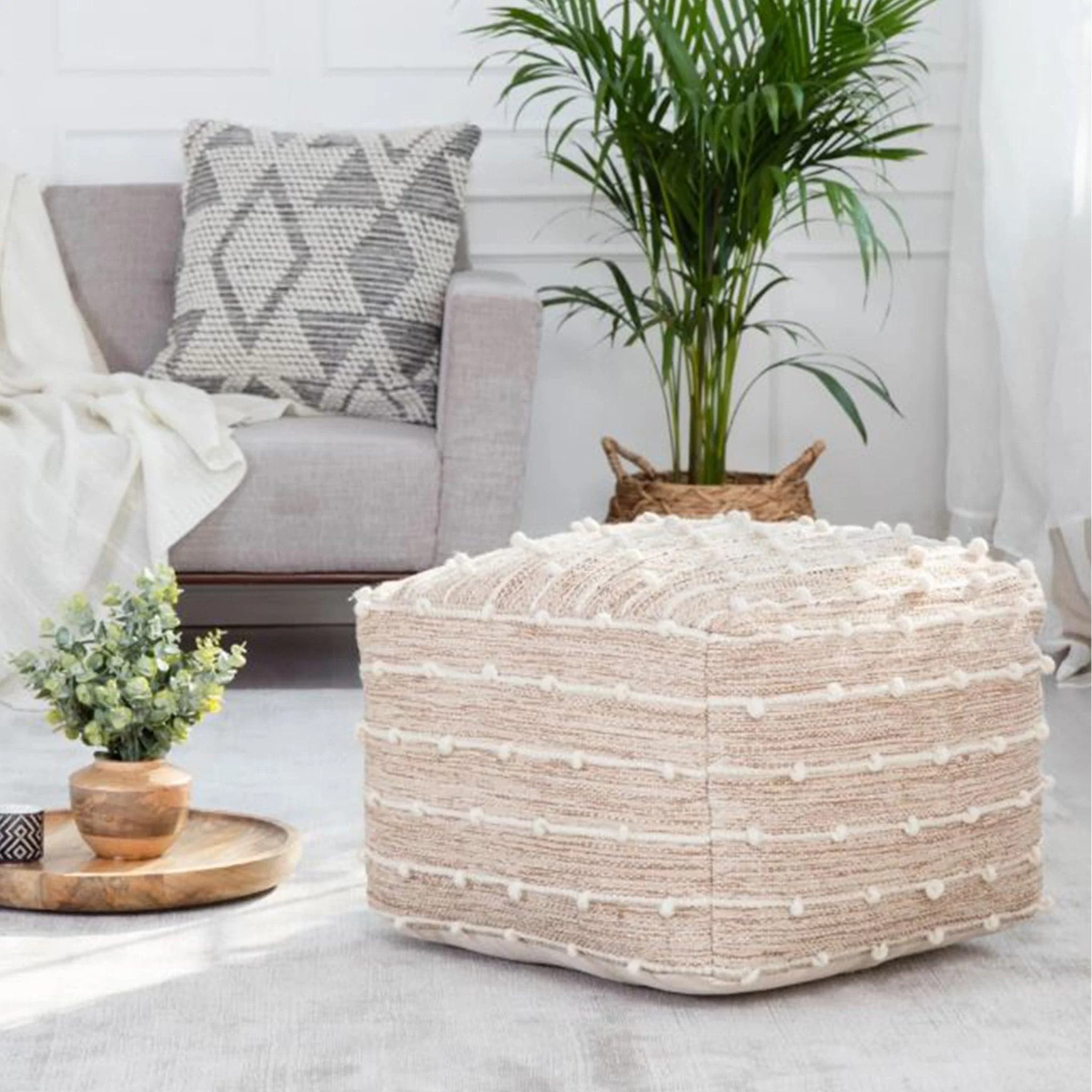 Penelope Pouf - Image 3