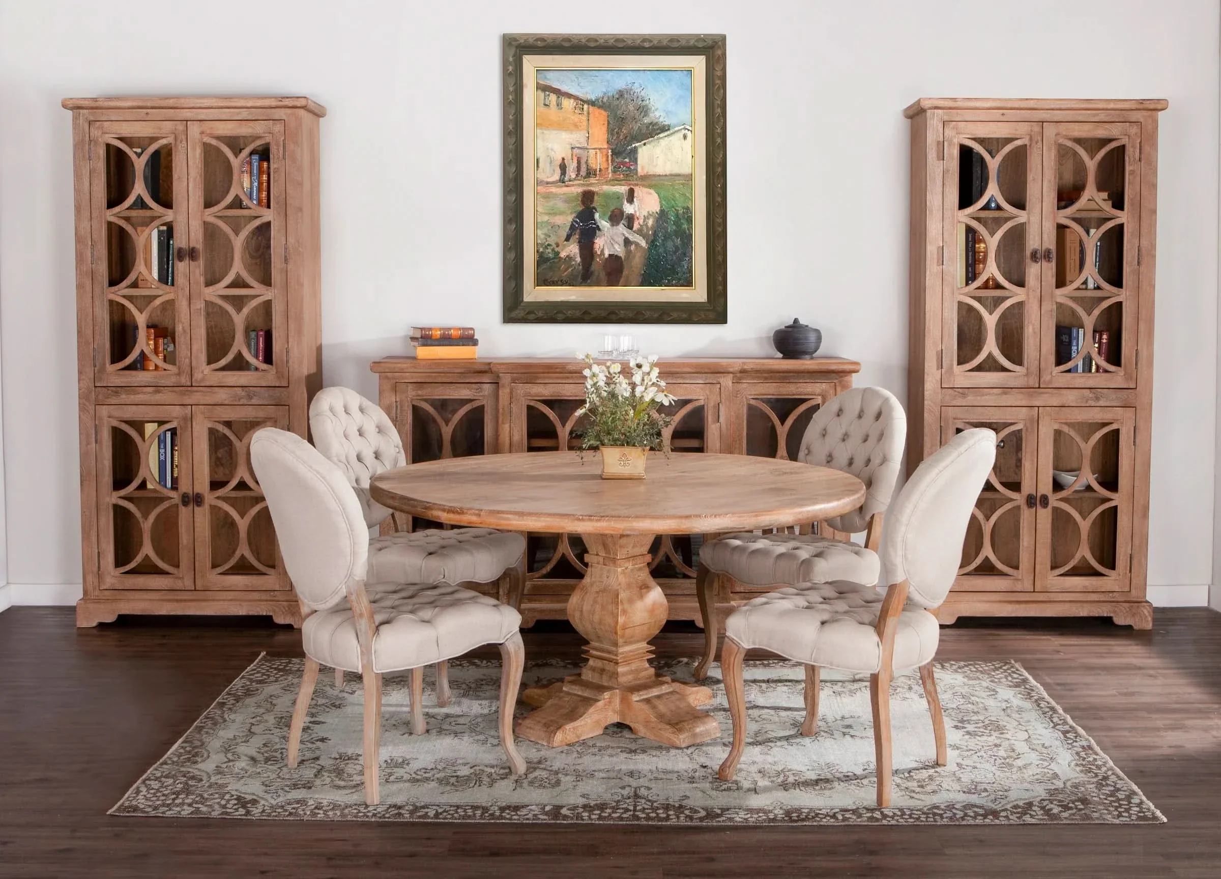 Pengrove Dining Bench - Image 7