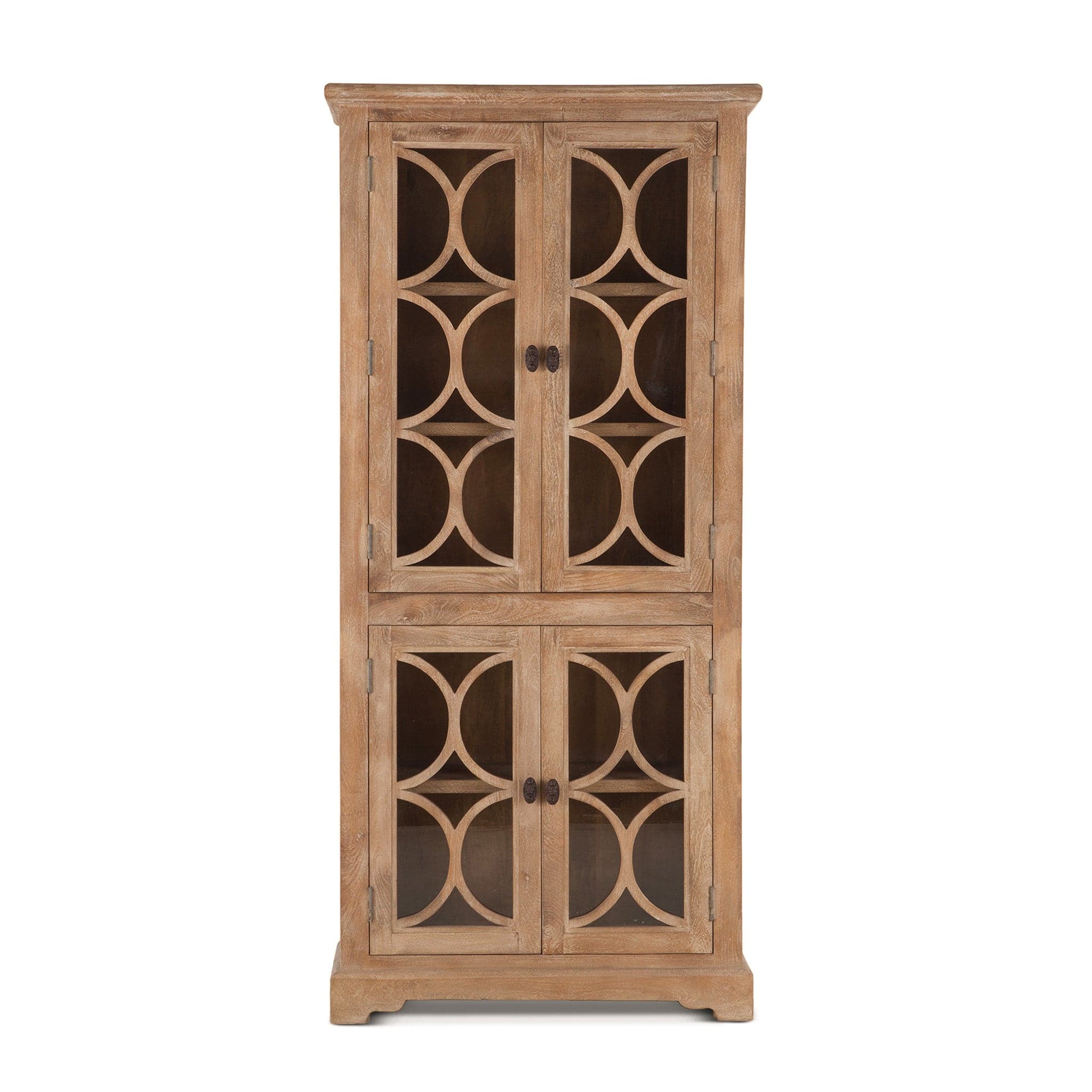 Pengrove Glass Cabinet - Image 3