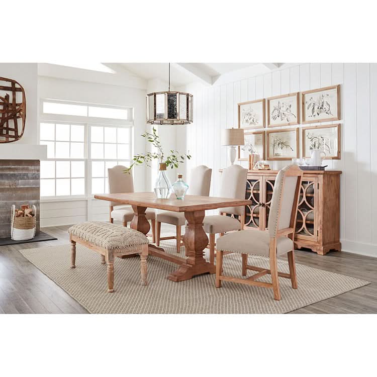 Pengrove Glass Cabinet - Image 9