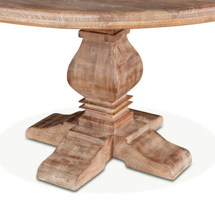 Pengrove Round Dining Table - Image 11