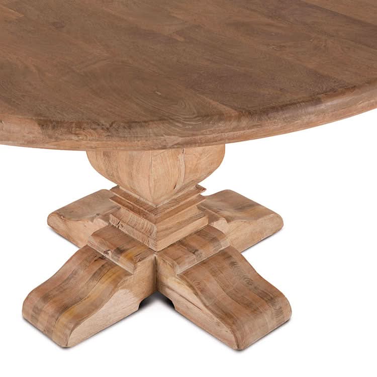 Pengrove Round Dining Table - Image 6