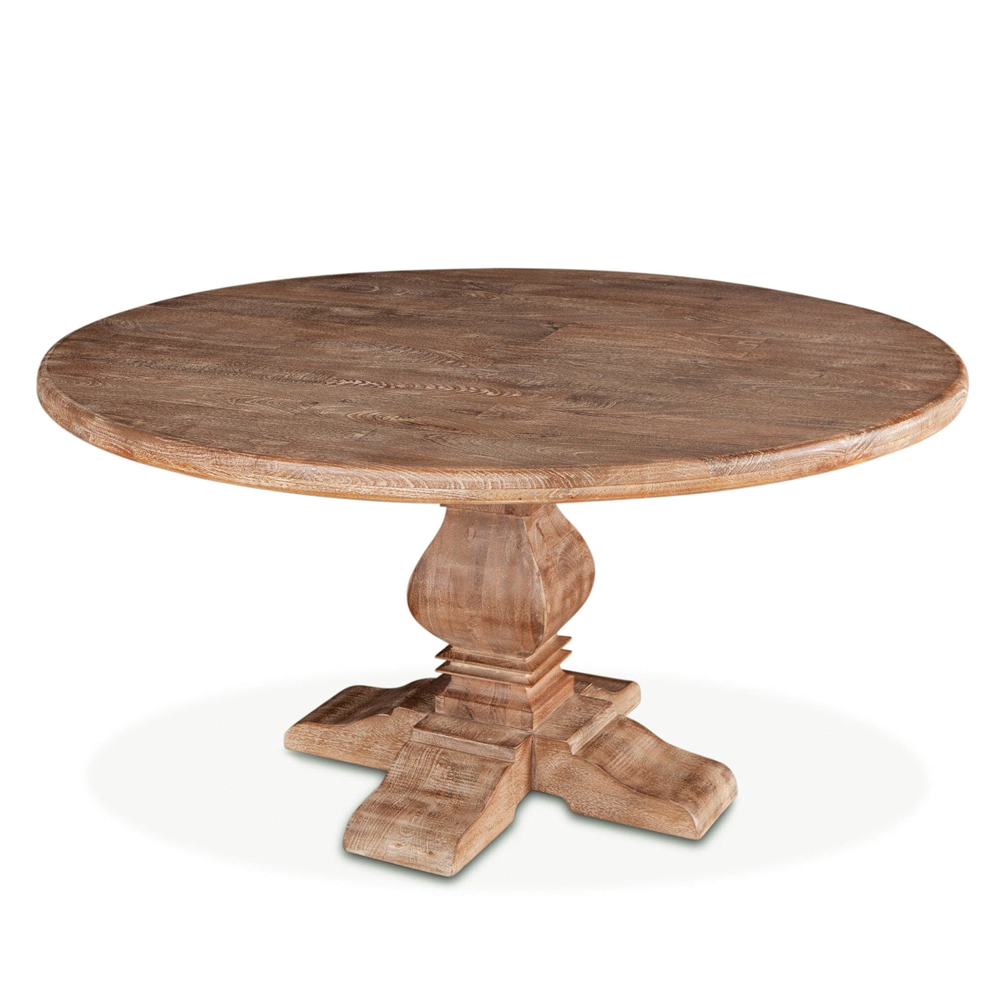 Pengrove Round Dining Table - Image 8