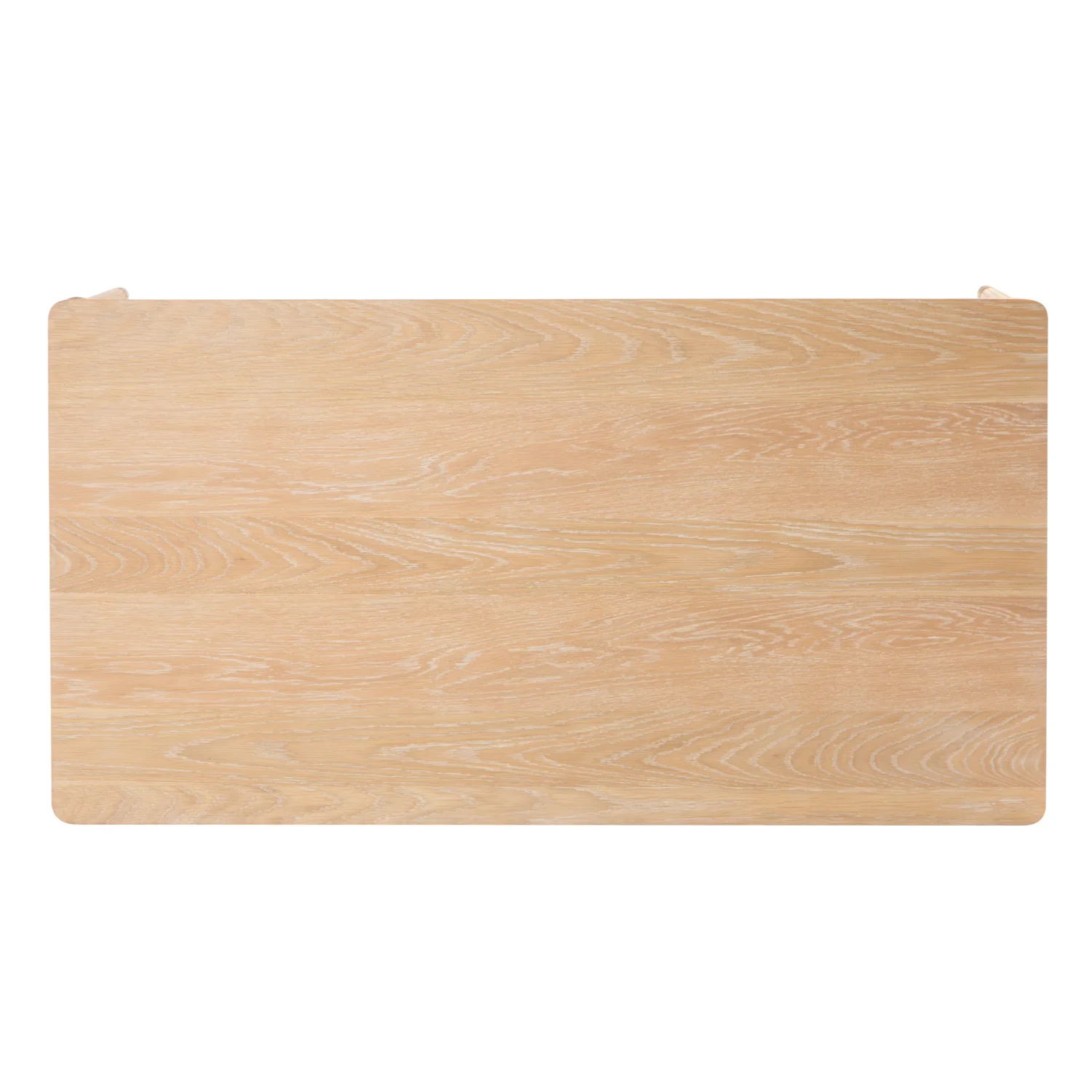 Pietro Oak Desk - Image 8
