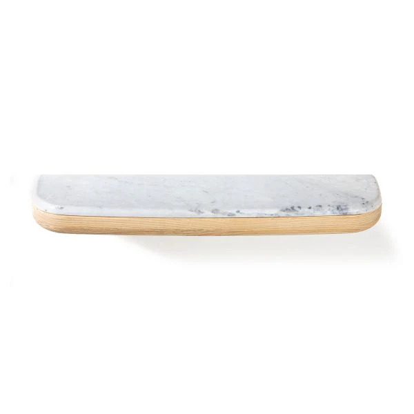 Pillar Wall Shelf - Image 3