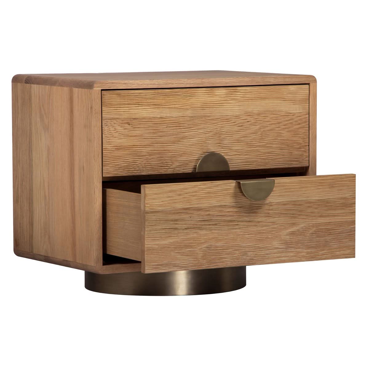 Podium Nightstand - Image 2