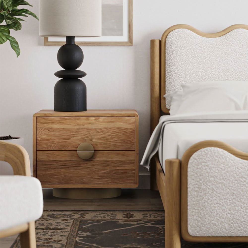 Podium Nightstand - Image 3