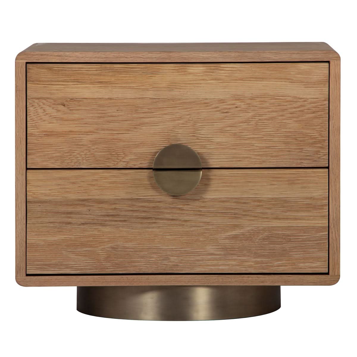 Podium Nightstand - Image 4
