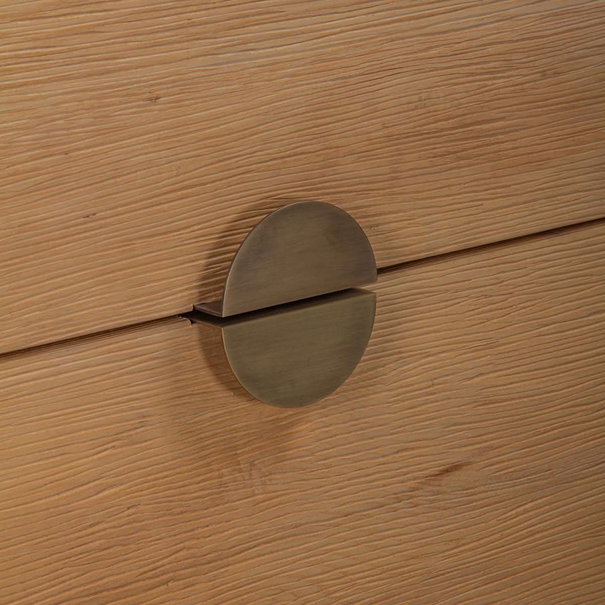 Podium Nightstand - Image 5