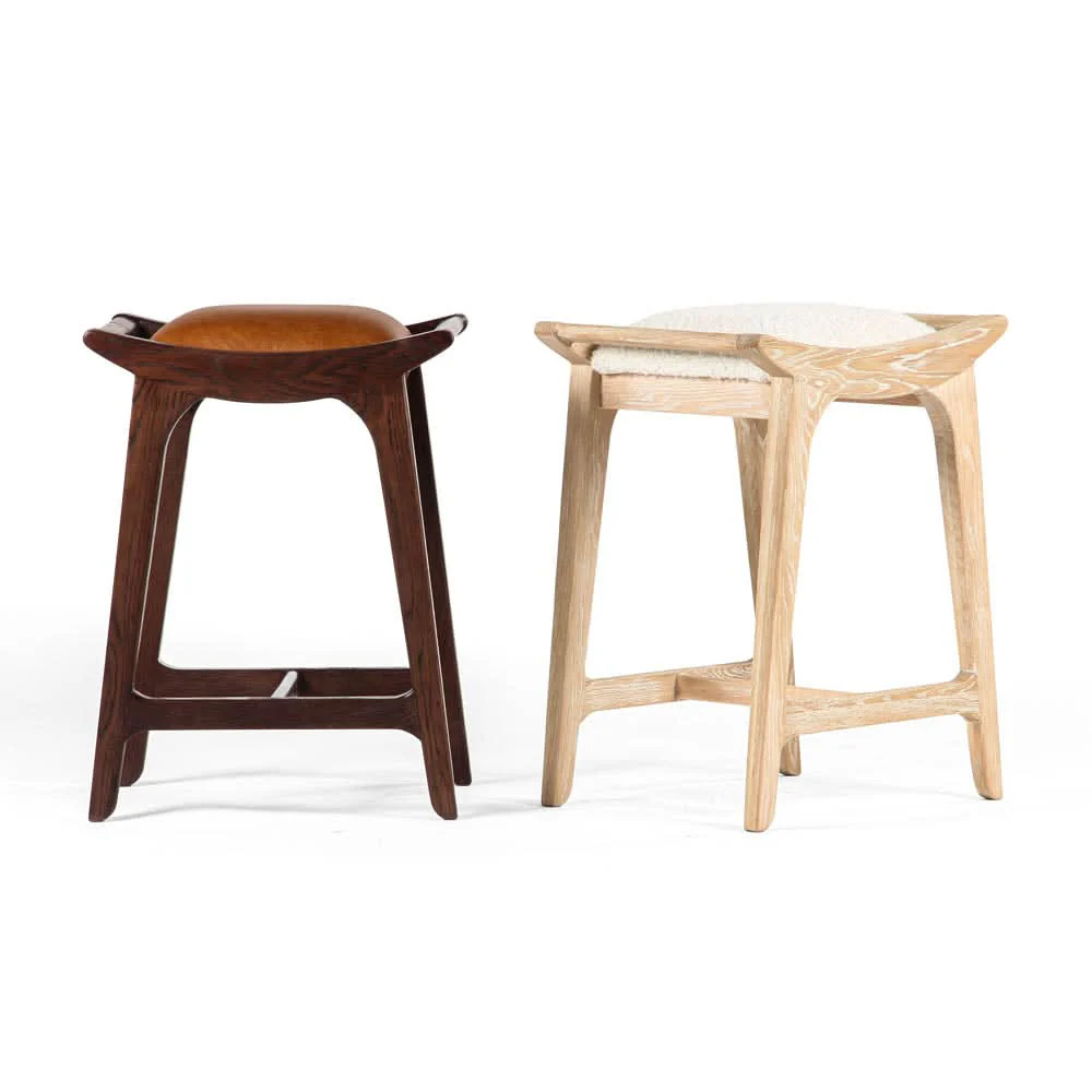 Porter Counter Stool - Image 3