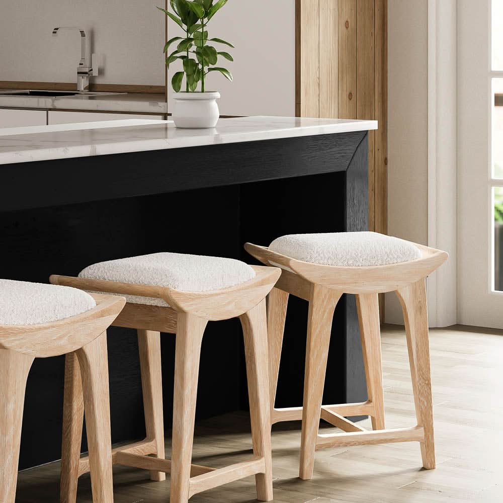 Porter Counter Stool - Image 5
