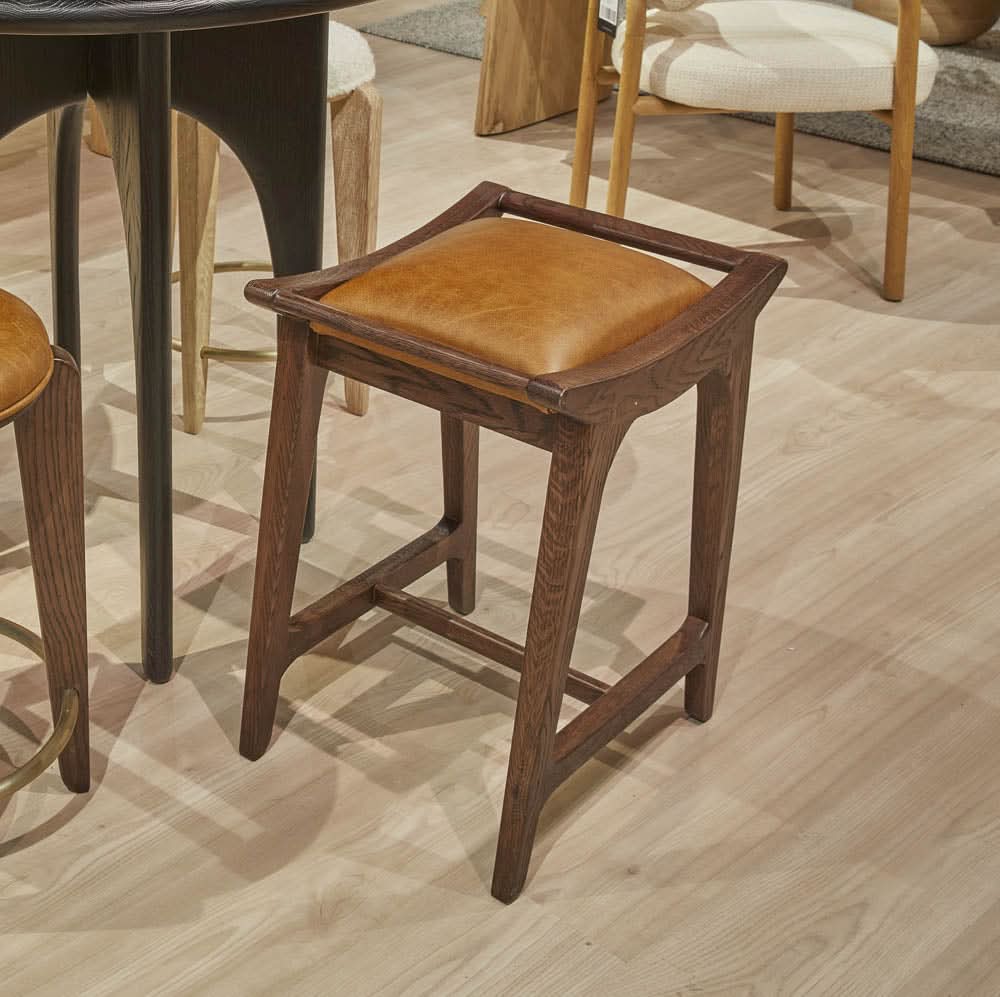 Porter Counter Stool - Image 6