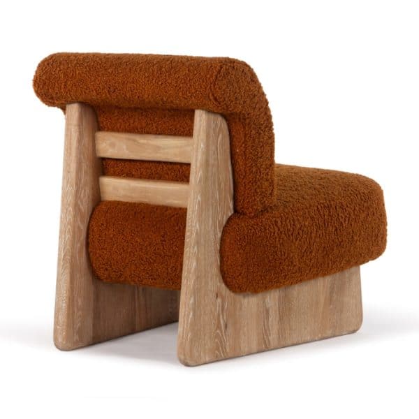 Pronto Lounge Chair - Image 5