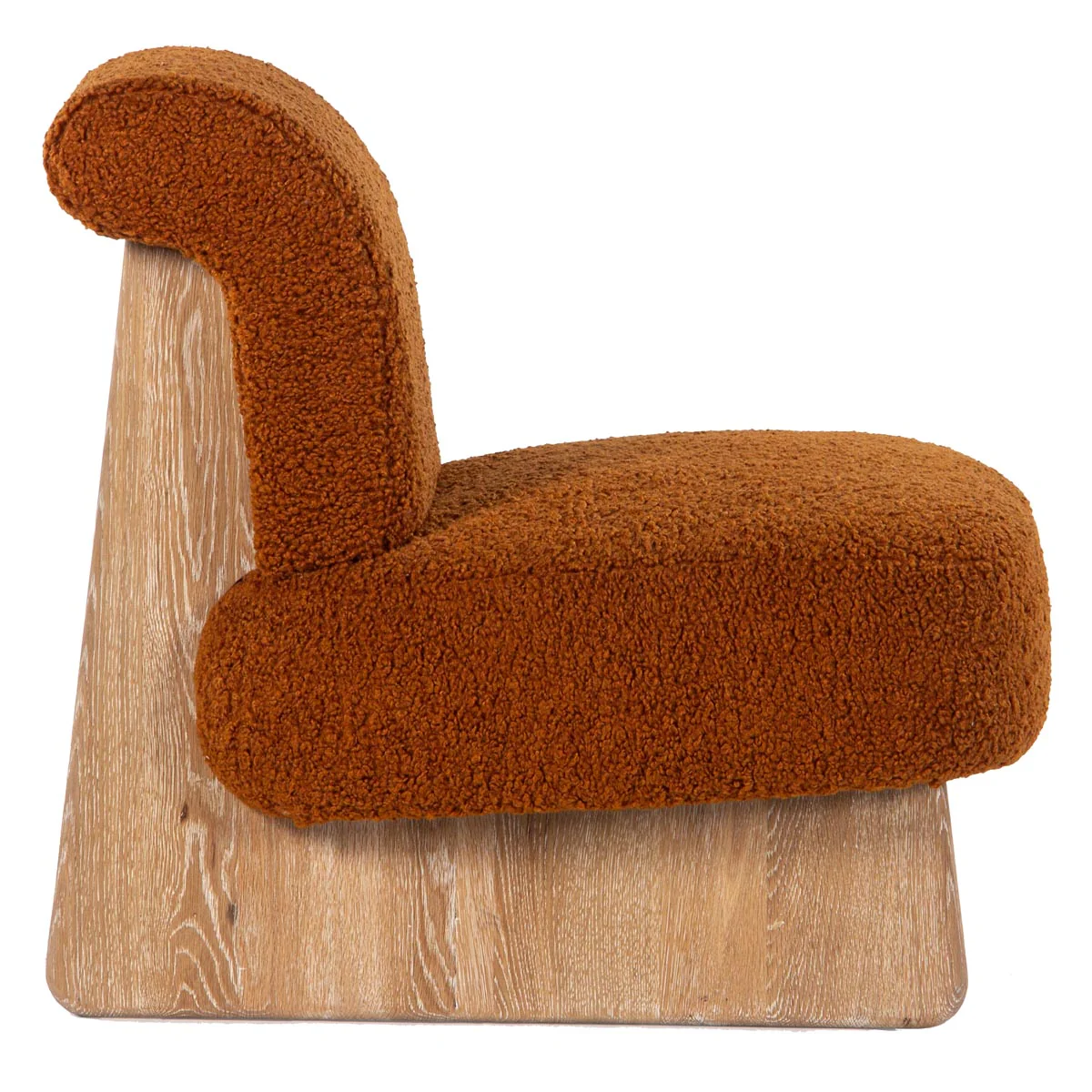 Pronto Lounge Chair - Image 6