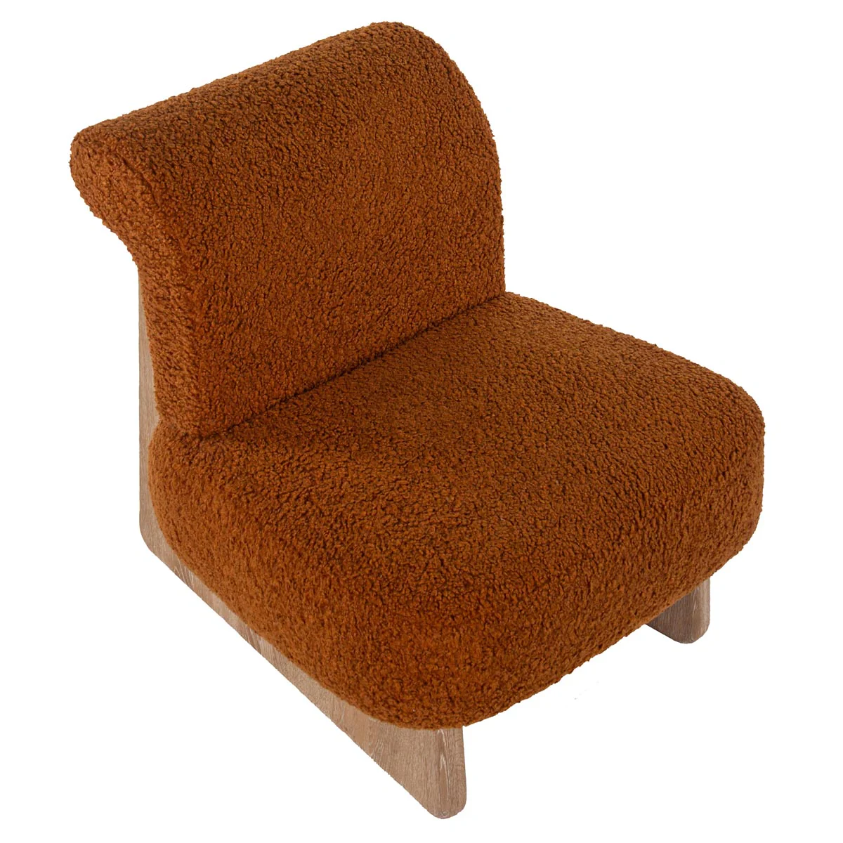 Pronto Lounge Chair - Image 9