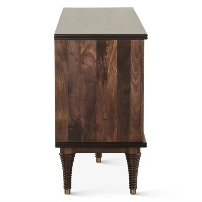 Provence Mango Wood Sideboard - Image 5