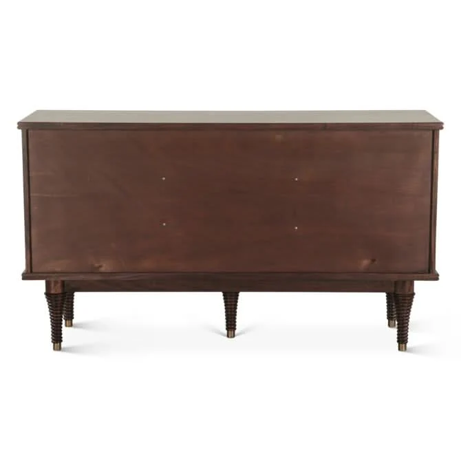 Provence Mango Wood Sideboard - Image 6