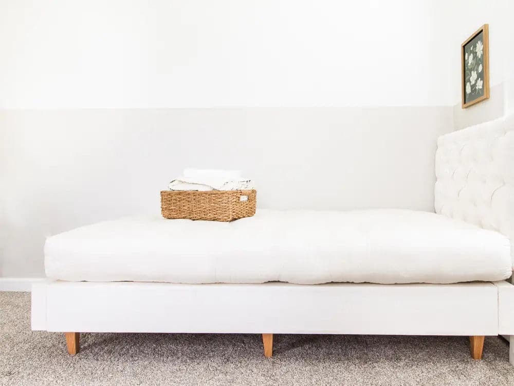 Pure Sleep Futon Mattress - Image 4