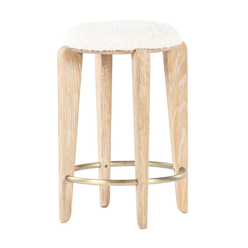 Quattro Counter Stool - Image 2