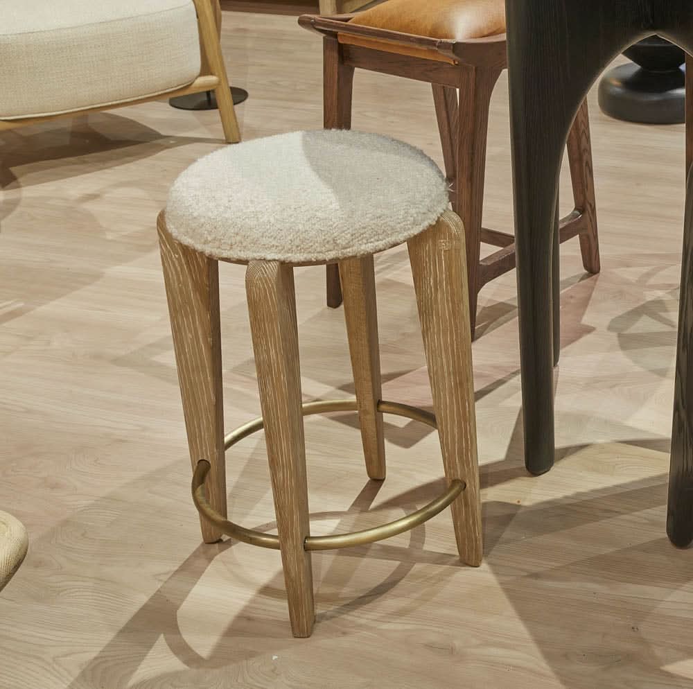 Quattro Counter Stool - Image 4