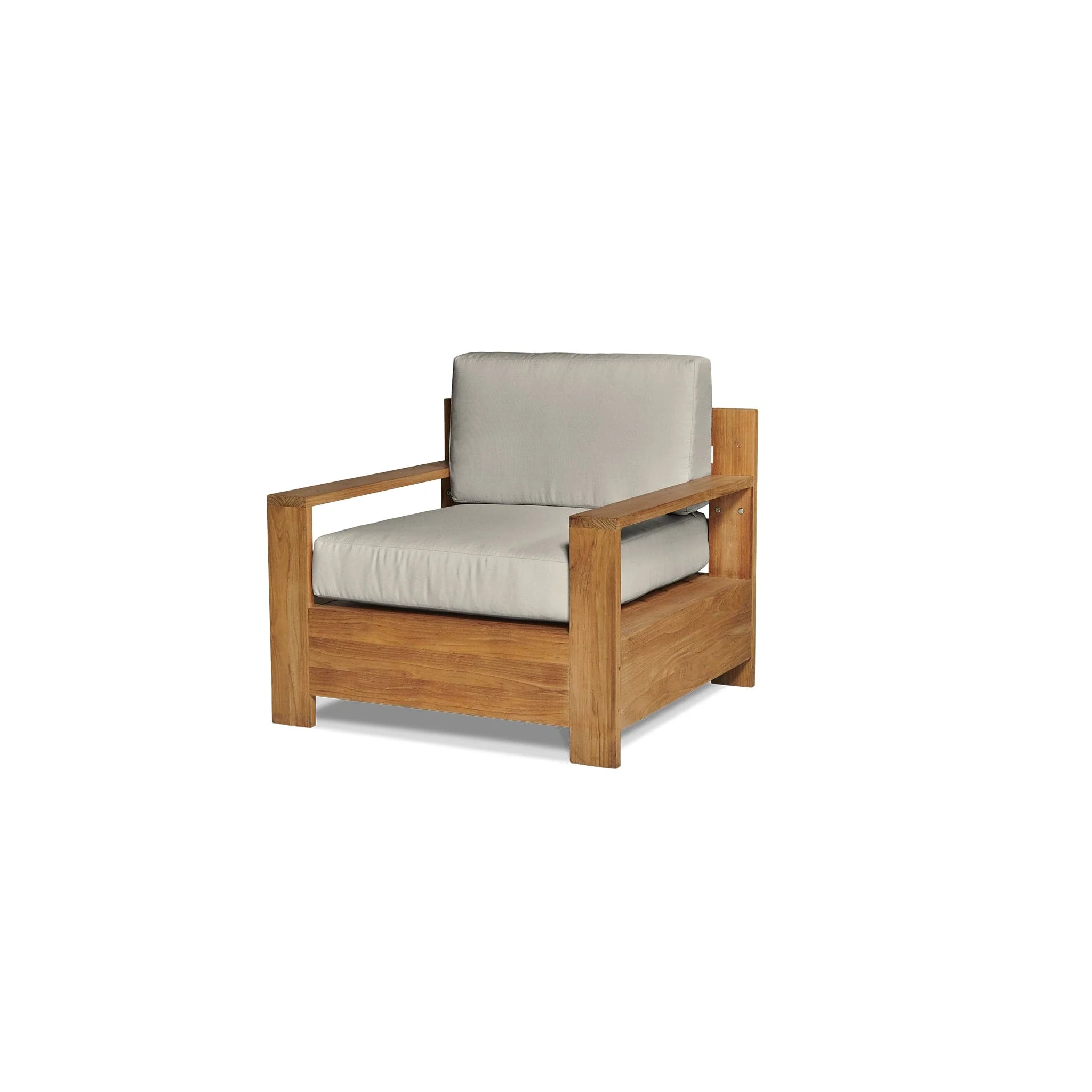 Qube Deep Seating Set - Image 5
