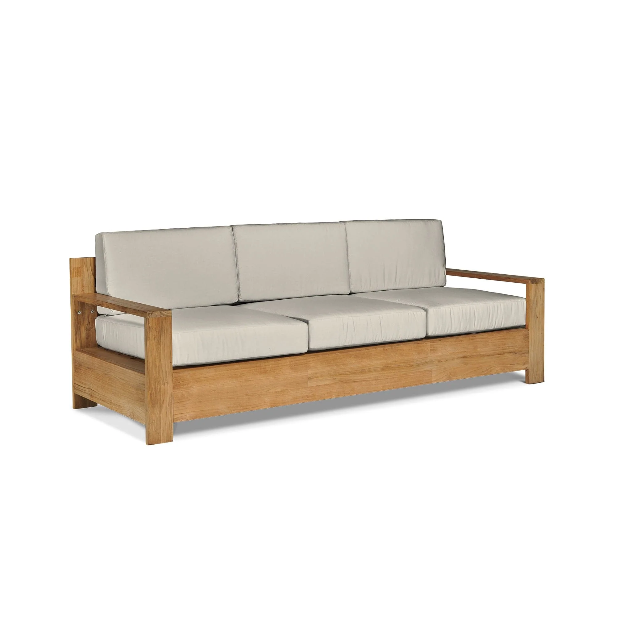 Qube Sofa