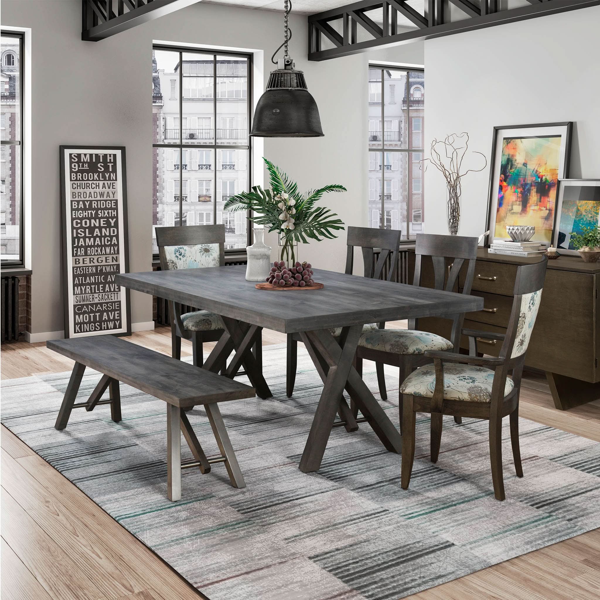 Quincy Dining Table - Image 3