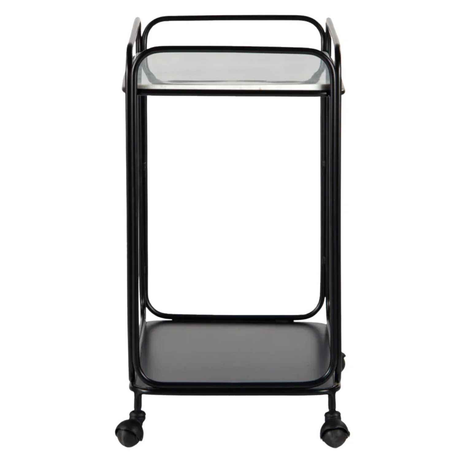 Radius Bar Cart - Image 5