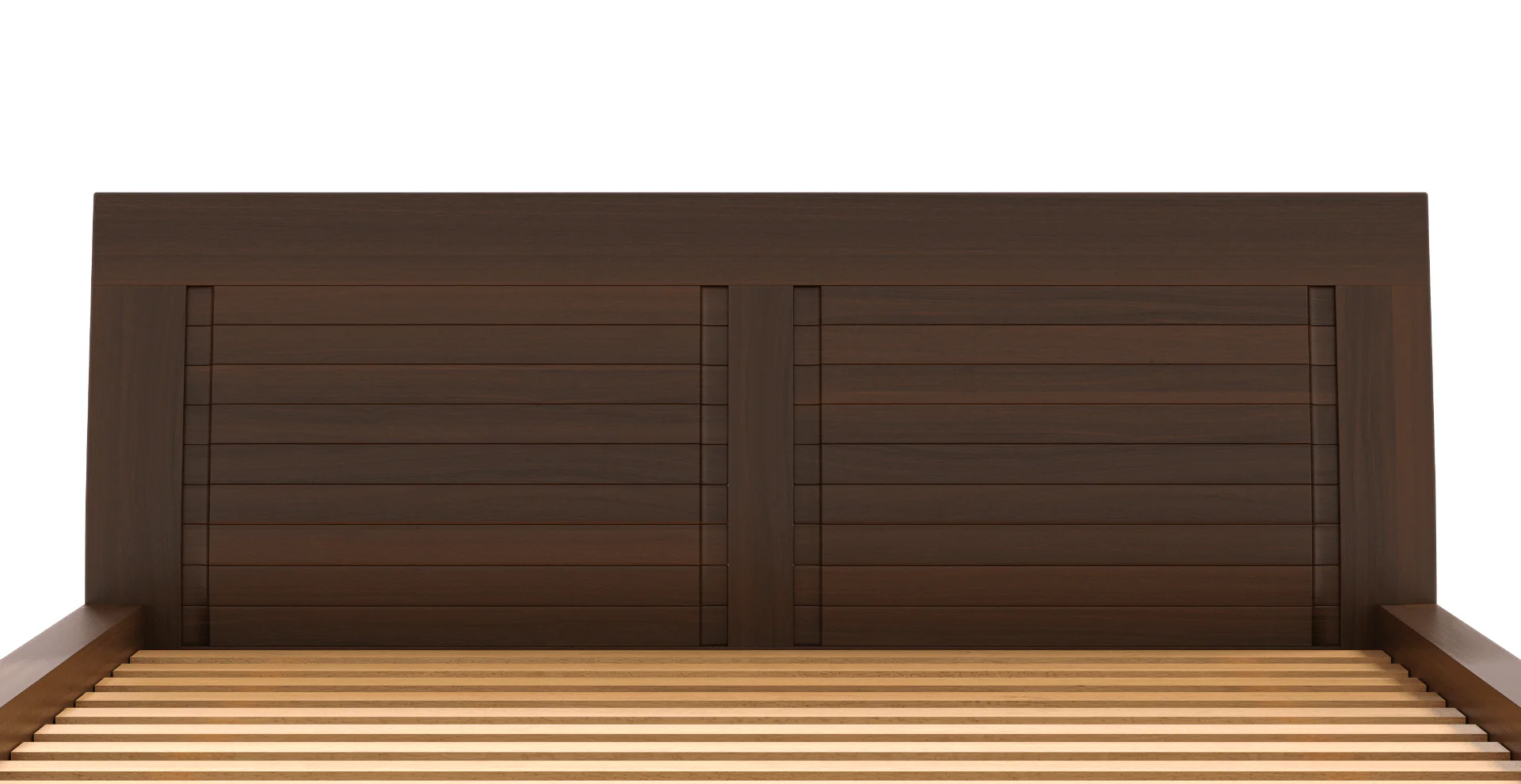 Raku Tatami High Rise Bed - Image 19