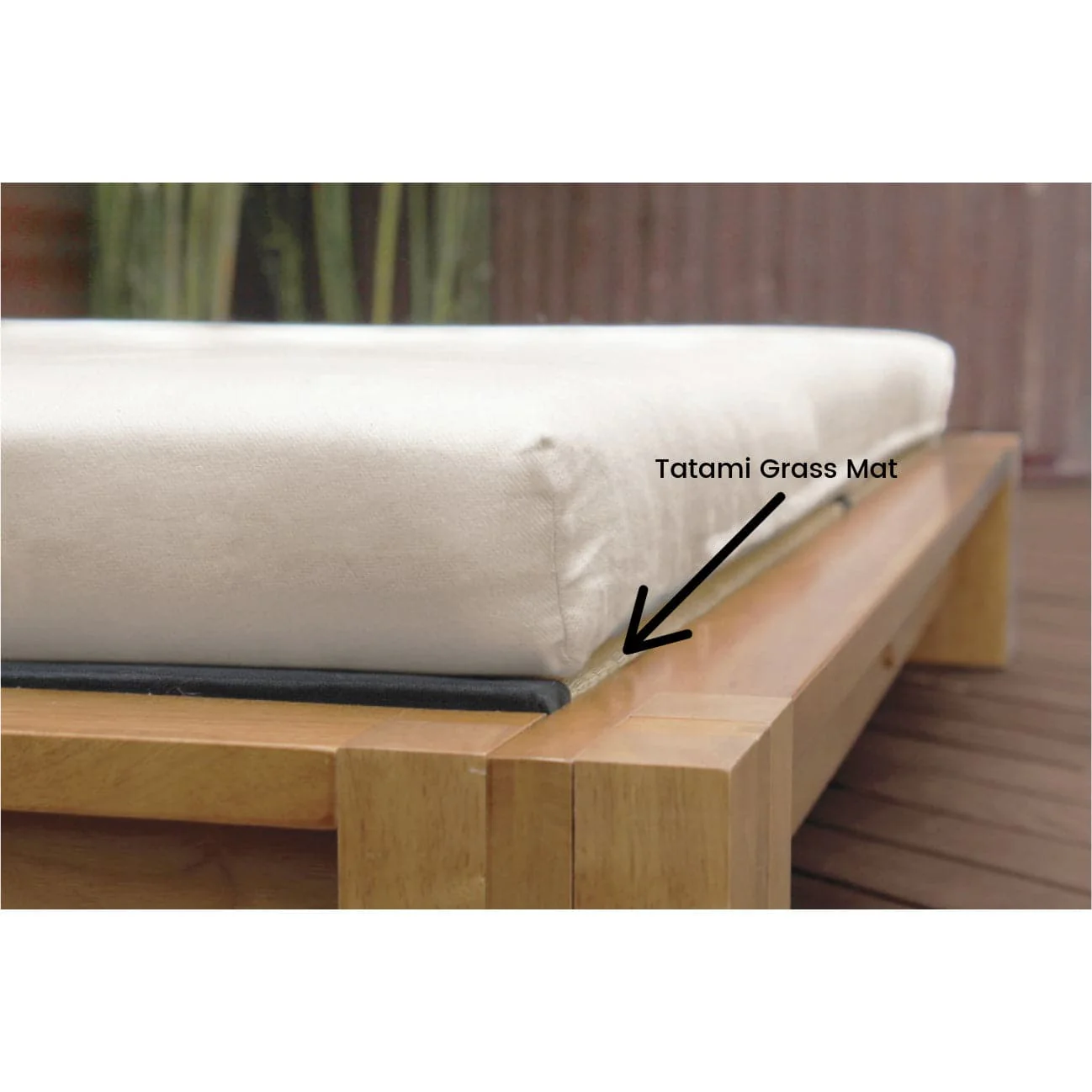 Raku Tatami Mat - Image 2