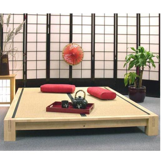 Raku Tatami Mat - Image 3