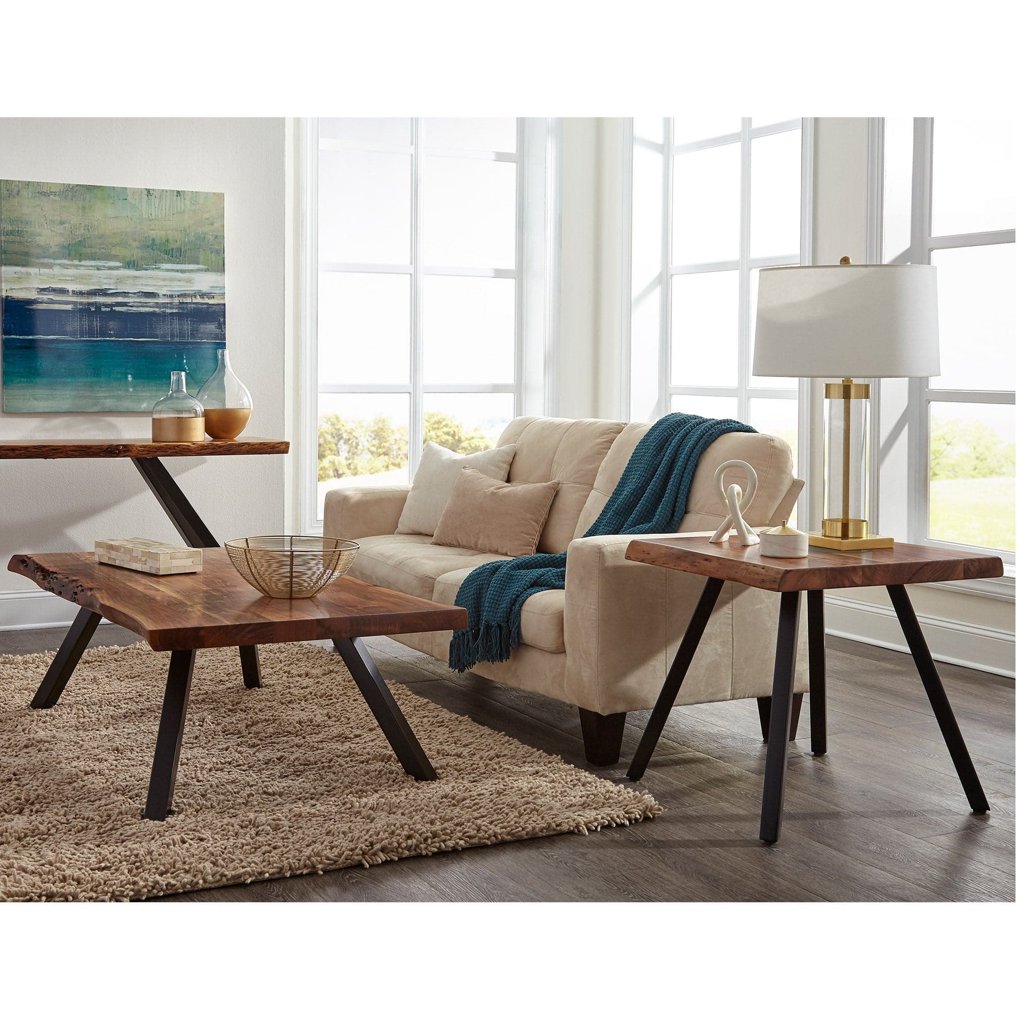 Reese Coffee Table - Image 4