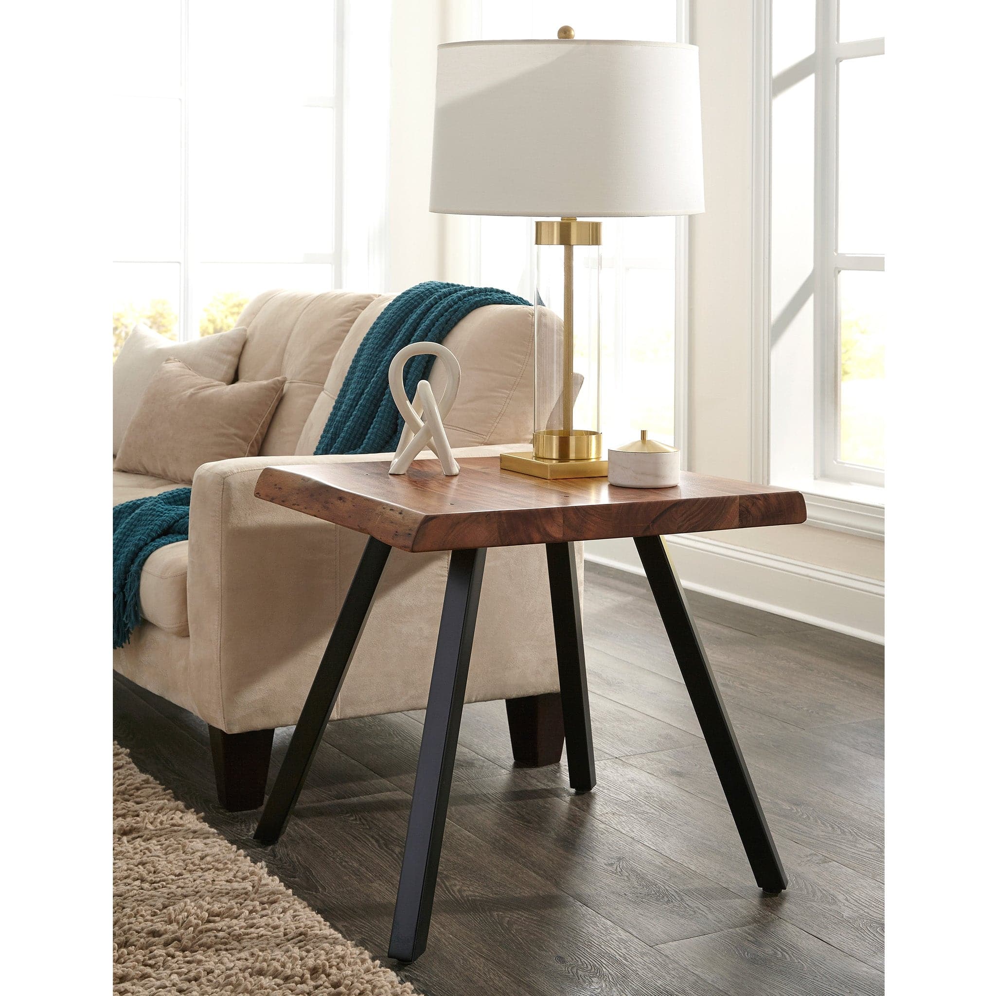 Reese End Table - Image 4