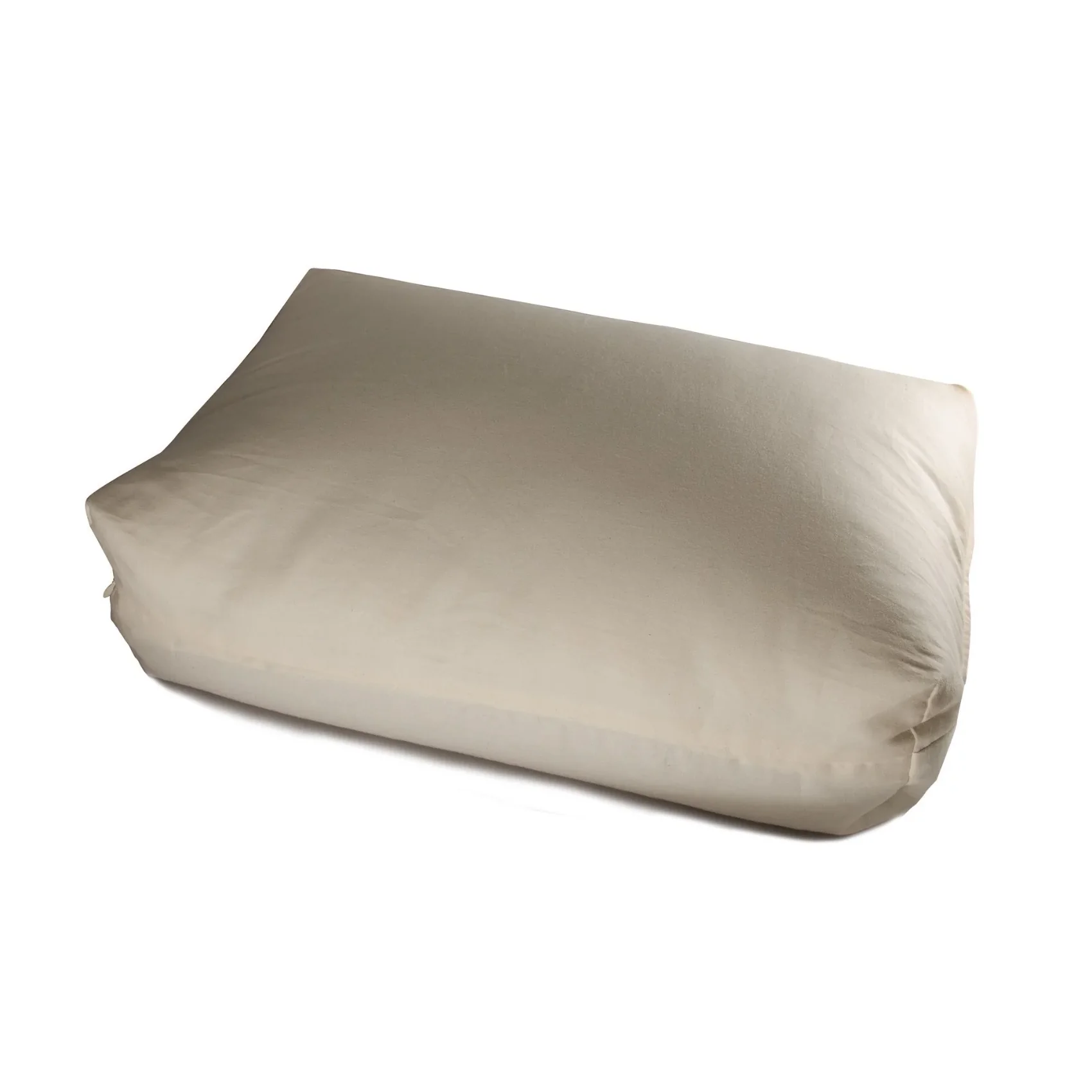 Rejuvenation Hull and Wool Pillow - Image 5