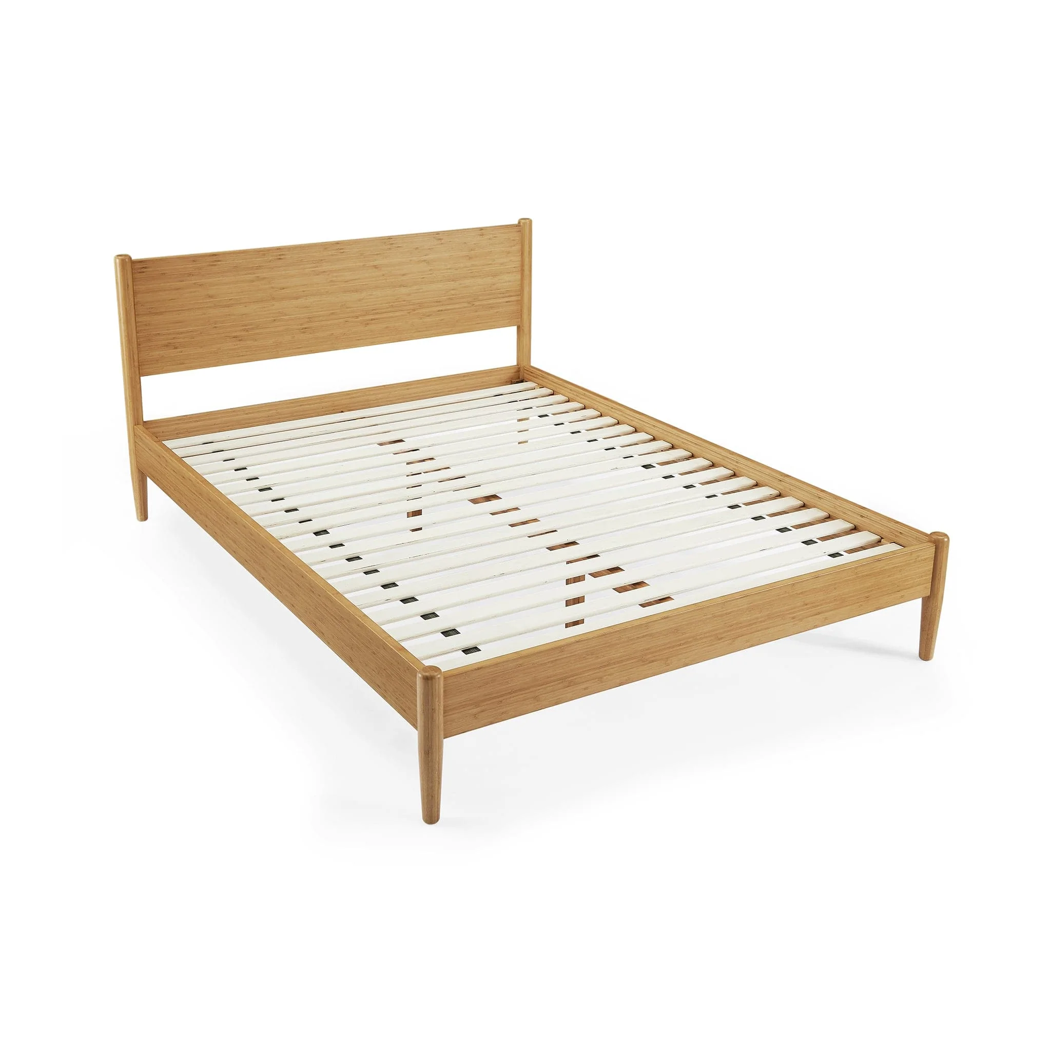 Ria Platform Bed - Image 12