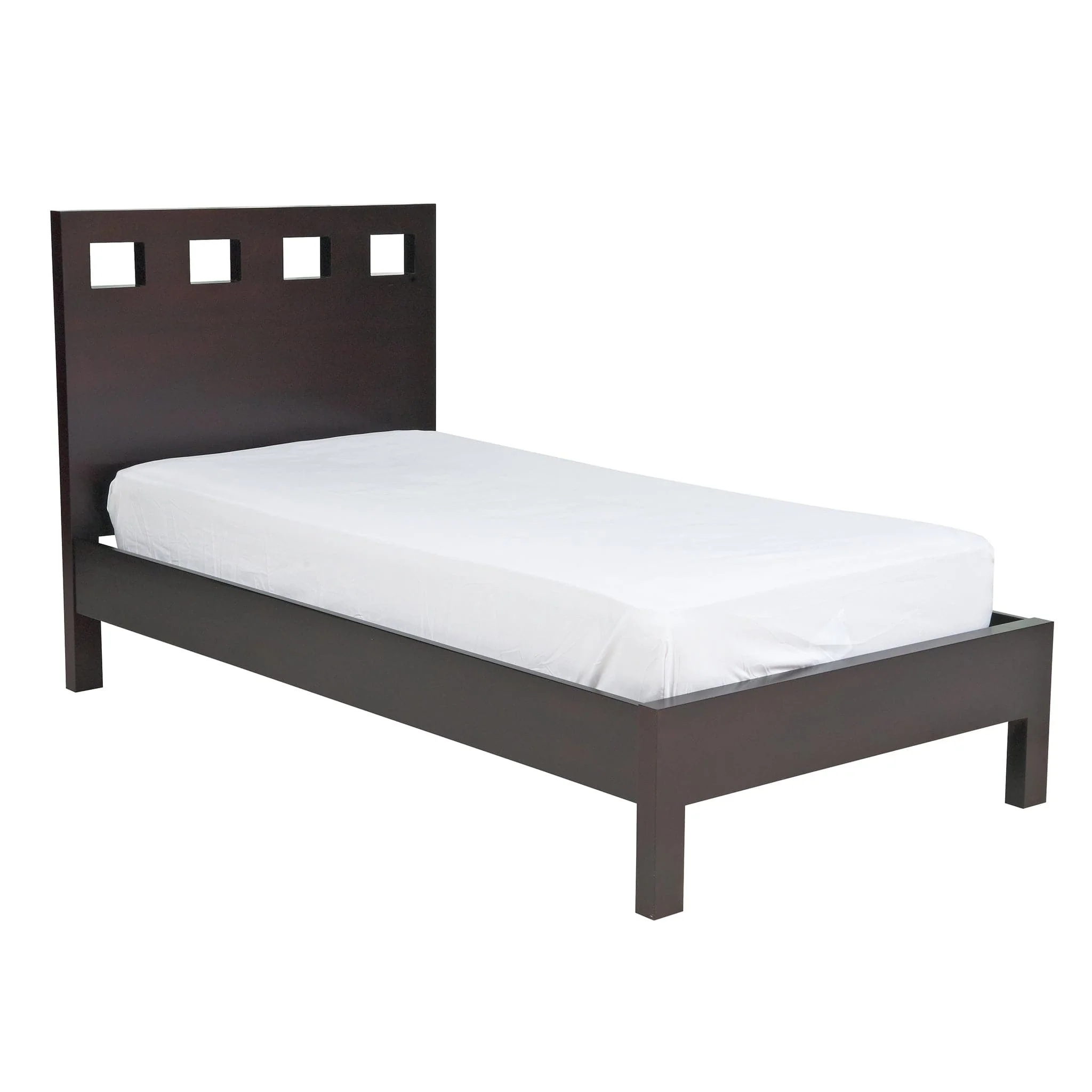 Riva Platform Bed - Image 15