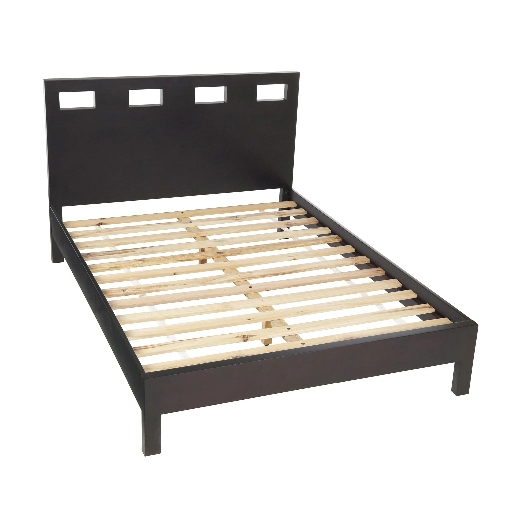 Riva Platform Bed - Image 17