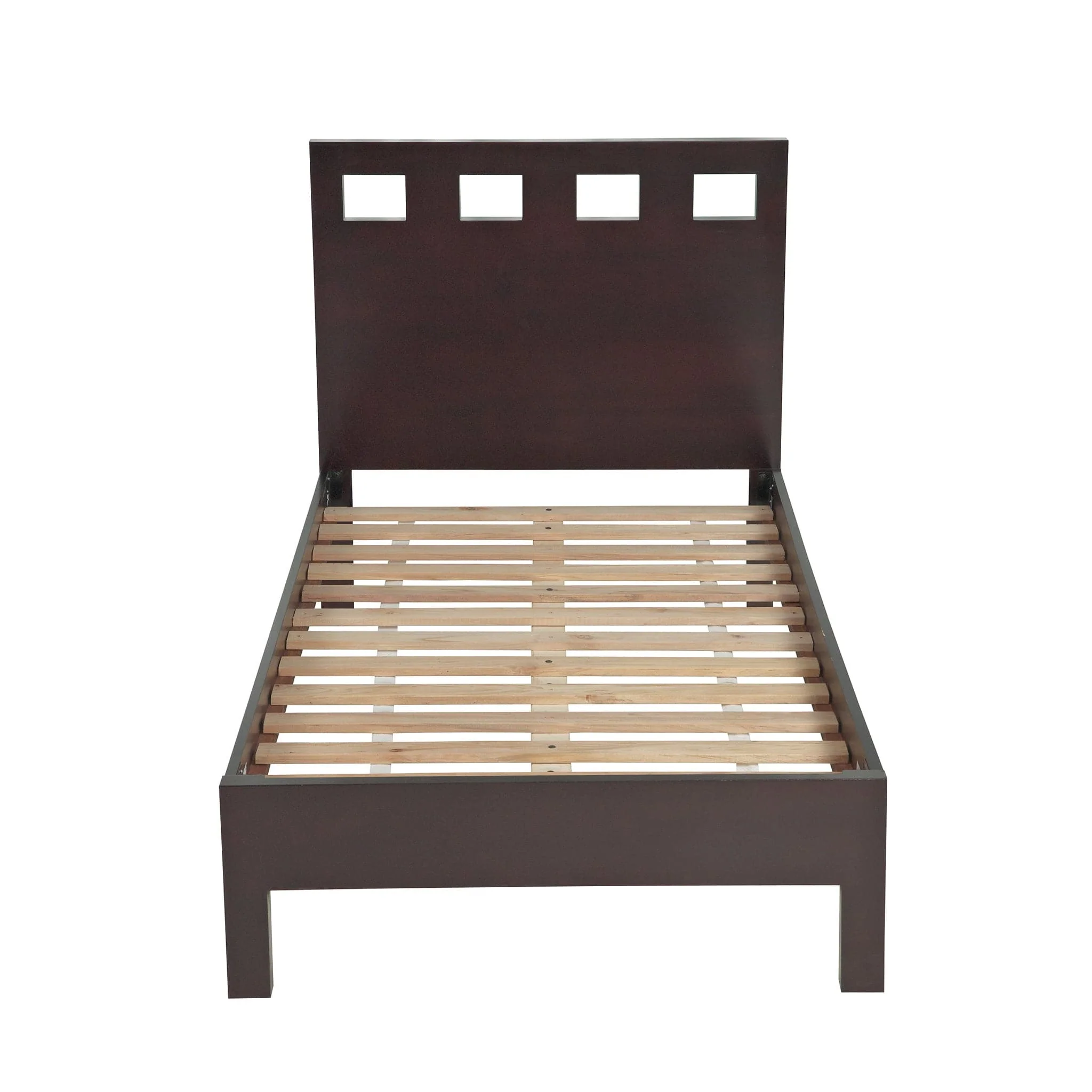 Riva Platform Bed - Image 18