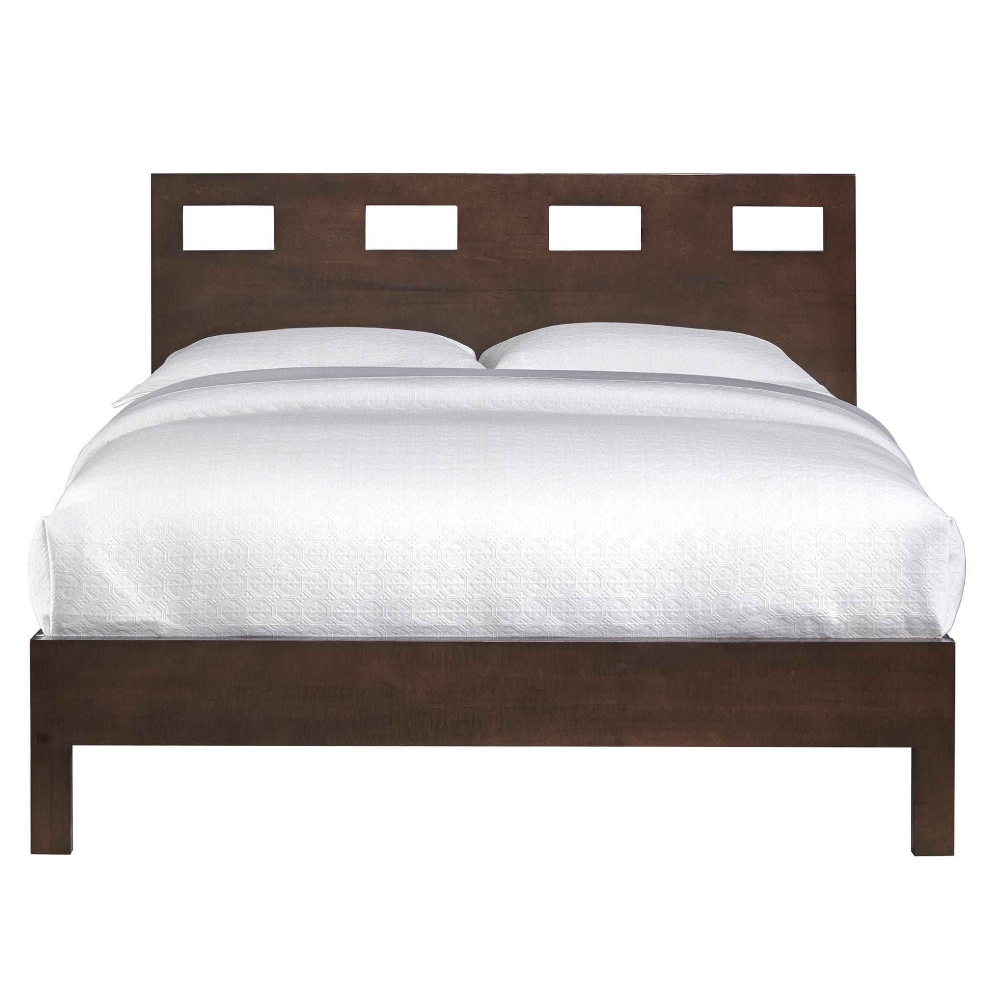 Riva Platform Bed - Image 19